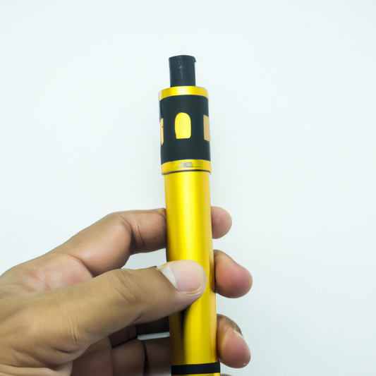The Ultimate Guide to Vaping for Beginners