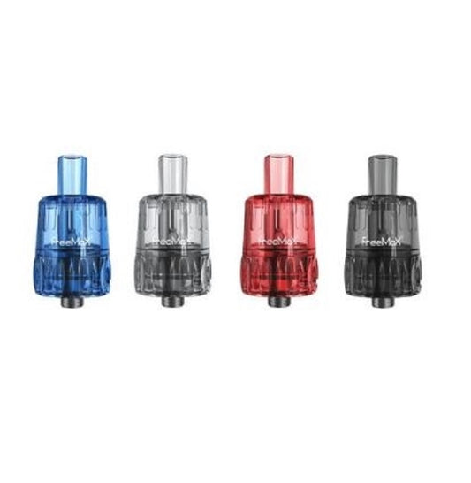 Freemax Gemm Disposable Tank (pack of 2)