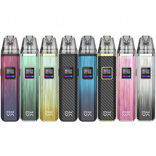 Oxva Xlim Pro 30W Pod Kit 1000mAh