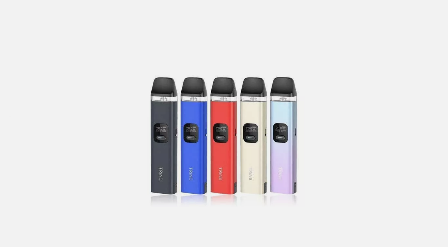 Innokin Trine Pod Kit 1000mAh