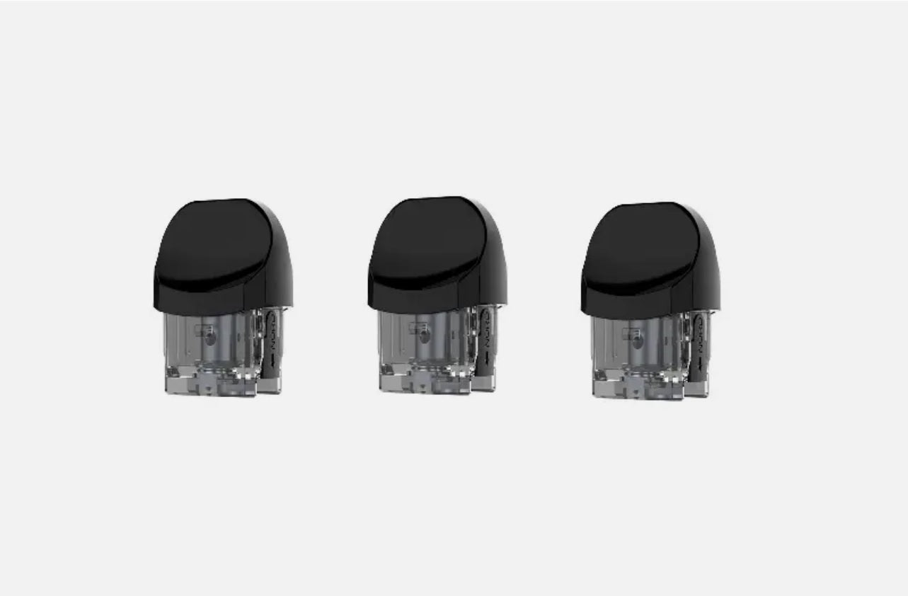 Smok Nord 2 Nord Pod Replacement Pods (3PC)
