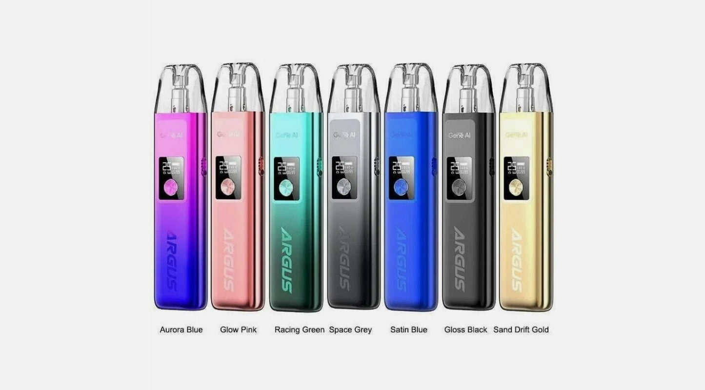 Voopoo Argus G Kit 1000mAh