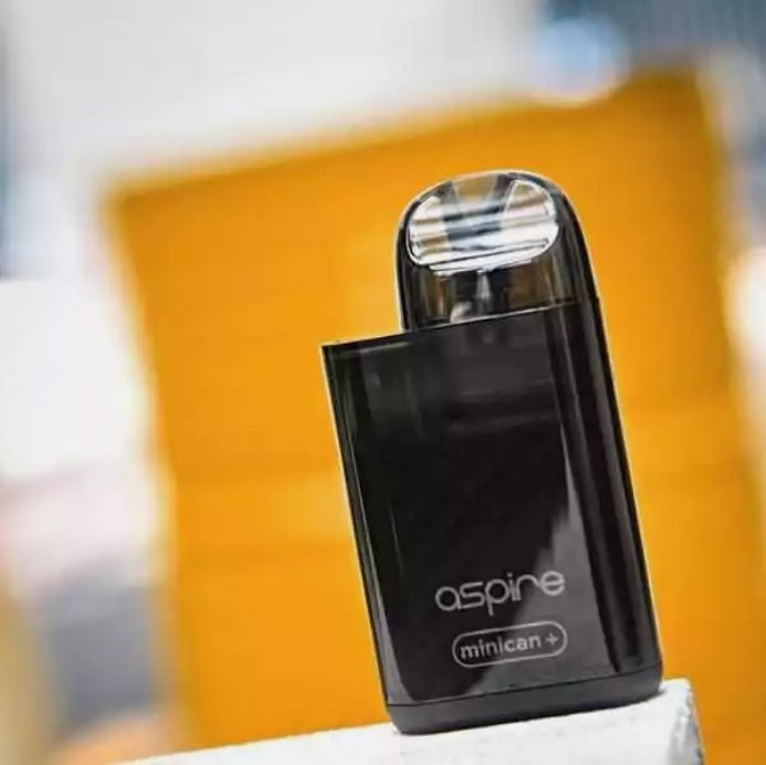 Aspire Minican Plus Pod Kit 850mAh