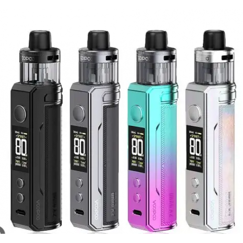 Voopoo Drag X2 Kit