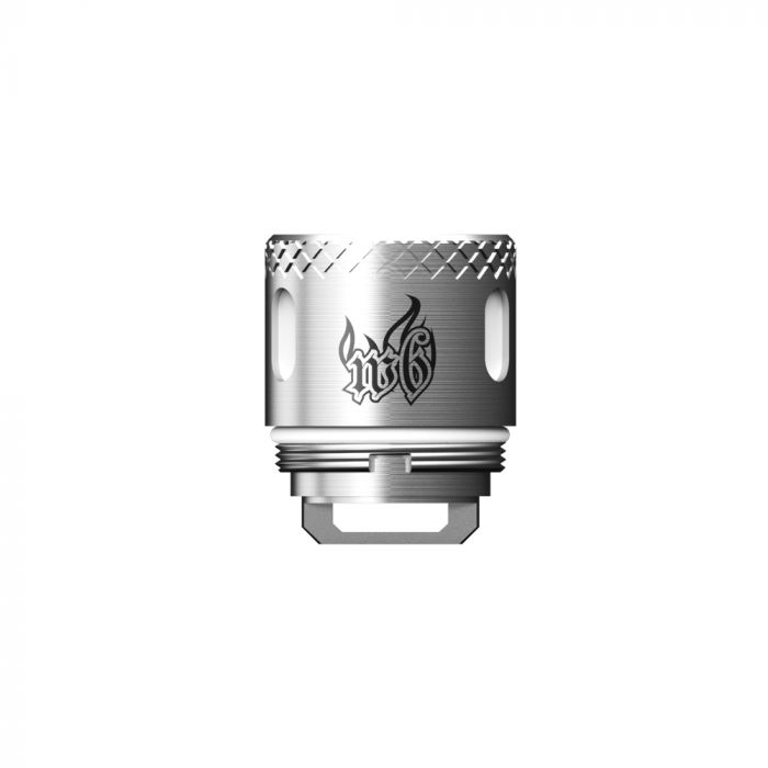 Vaptio Frogman W6 Replacement Coil (5PC)
