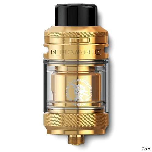 GeekVape Z Sub-Ohm SE Tank E-Cigarette Vape Mod Atomizer 2ml and Z-Series Coils