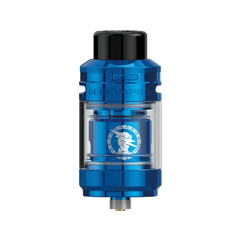 GeekVape Z Sub-Ohm SE Tank E-Cigarette Vape Mod Atomizer 2ml and Z-Series Coils