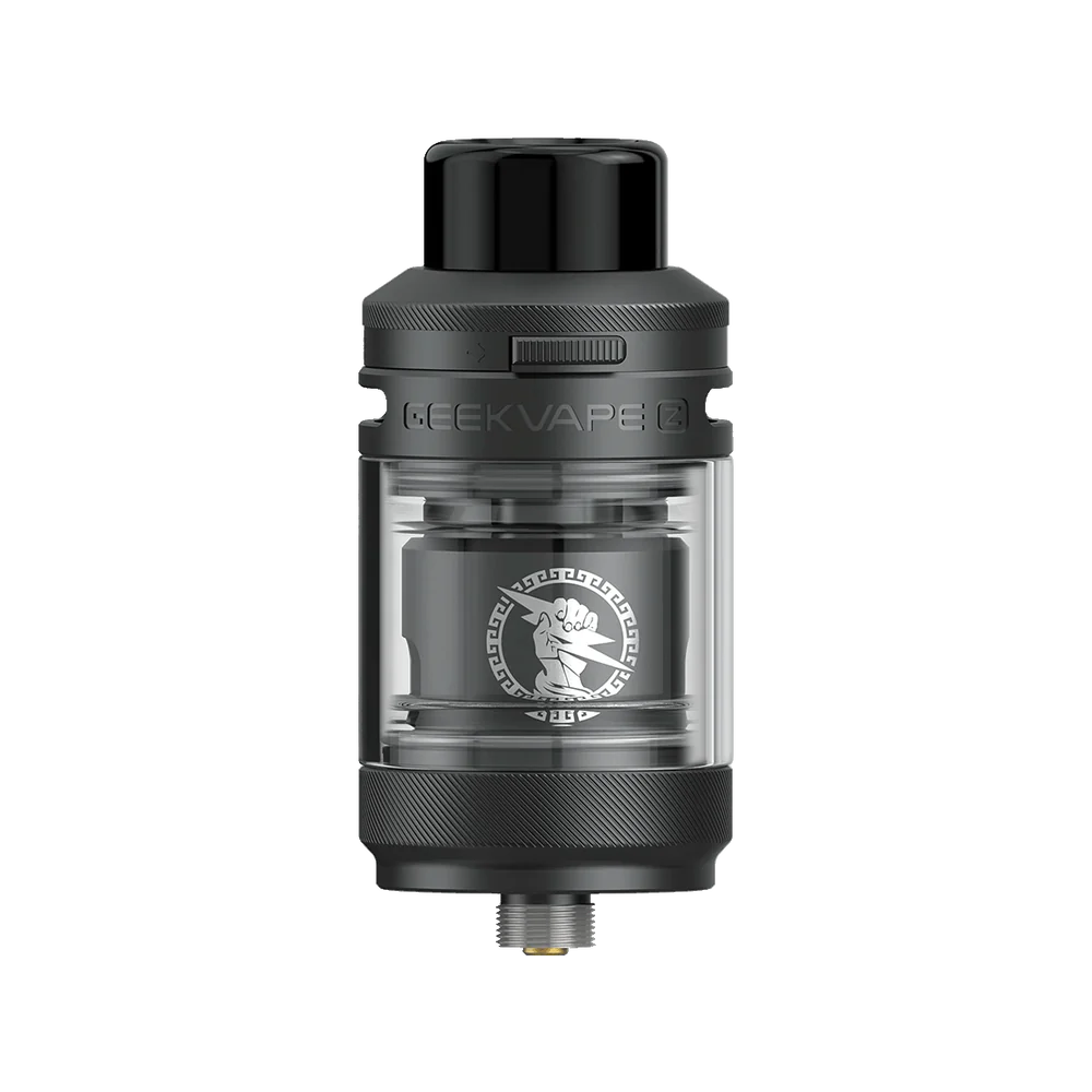 GeekVape Z Sub-Ohm SE Tank E-Cigarette Vape Mod Atomizer 2ml and Z-Series Coils