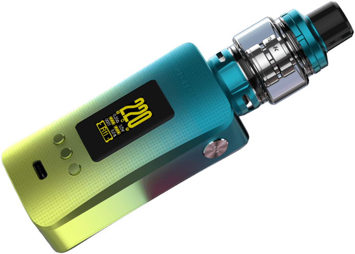 Vaporesso Gen 200 Kit