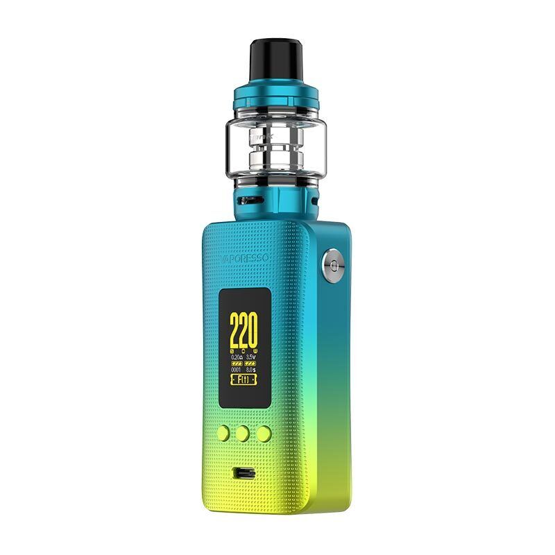 Vaporesso Gen 200 Kit