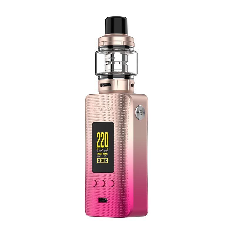 Vaporesso Gen 200 Kit