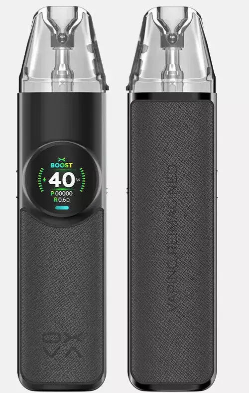 OXVA NEXlim Pod Kit 40W 1500mAh Dual Modes 2ML NeXlim Pods