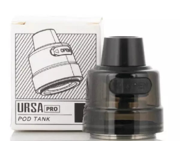 lost vape ub pro pod tank LOST VAPE URSA PRO POD TANK 2ML – Smoke Shop