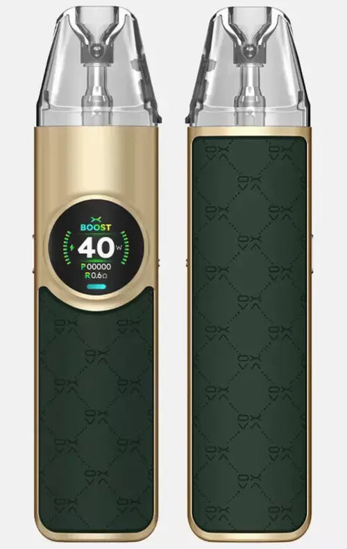 OXVA NEXlim Pod Kit 40W 1500mAh Dual Modes 2ML NeXlim Pods