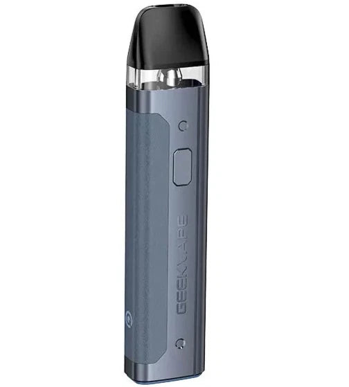 Geekvape AQ(Aegis Q)Pod Kit 1000mAh Tri-Proof Vape Device–20W,Top-Fill,MTL/RDL