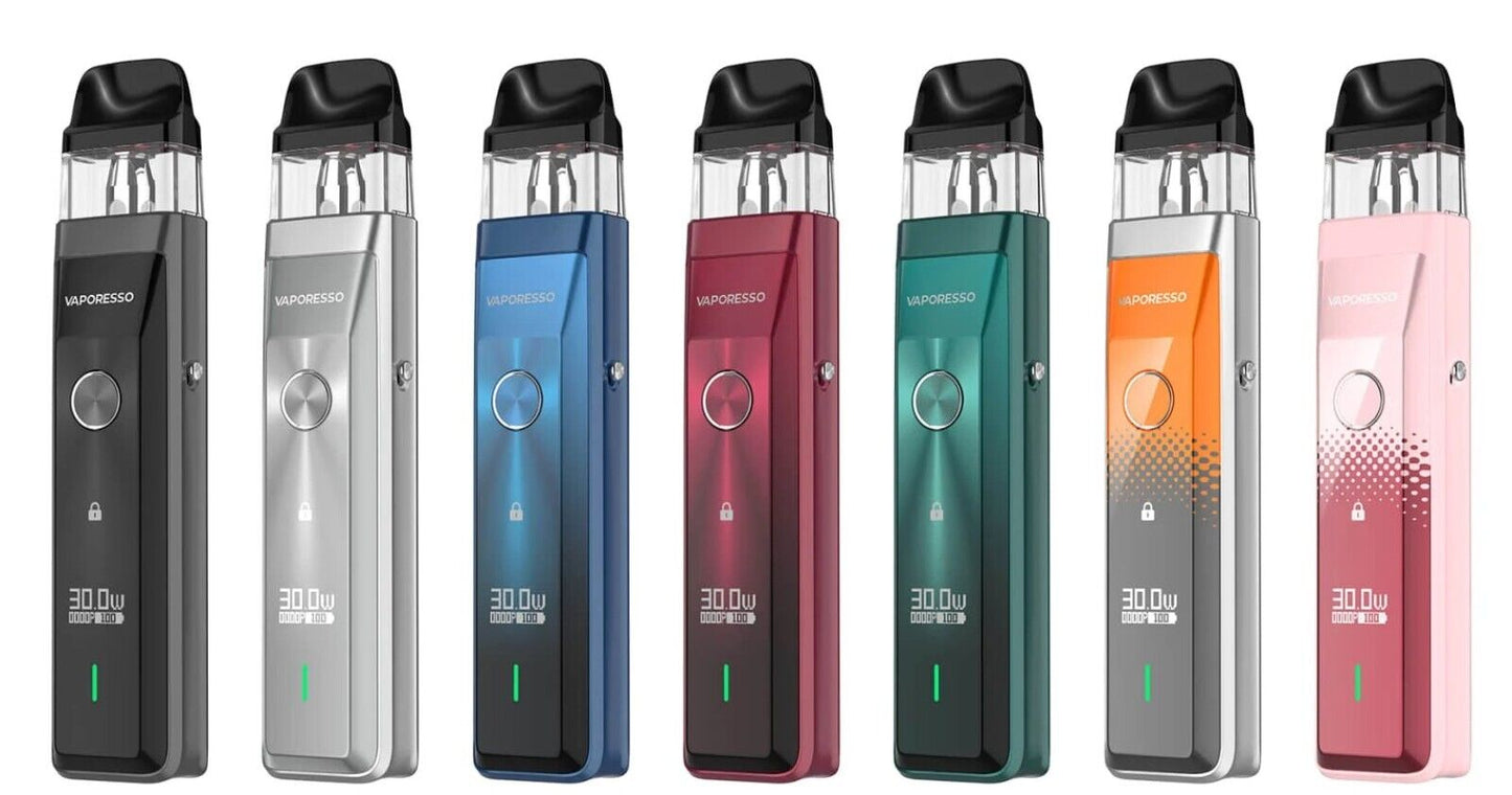 Vaporesso Xros Pro Kit