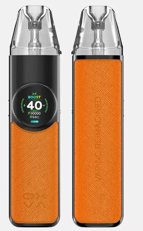 OXVA NEXlim Pod Kit 40W 1500mAh Dual Modes 2ML NeXlim Pods