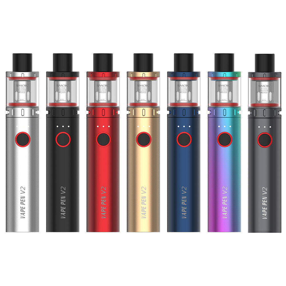 Smok Vape Pen V2 Starter Kit 60W