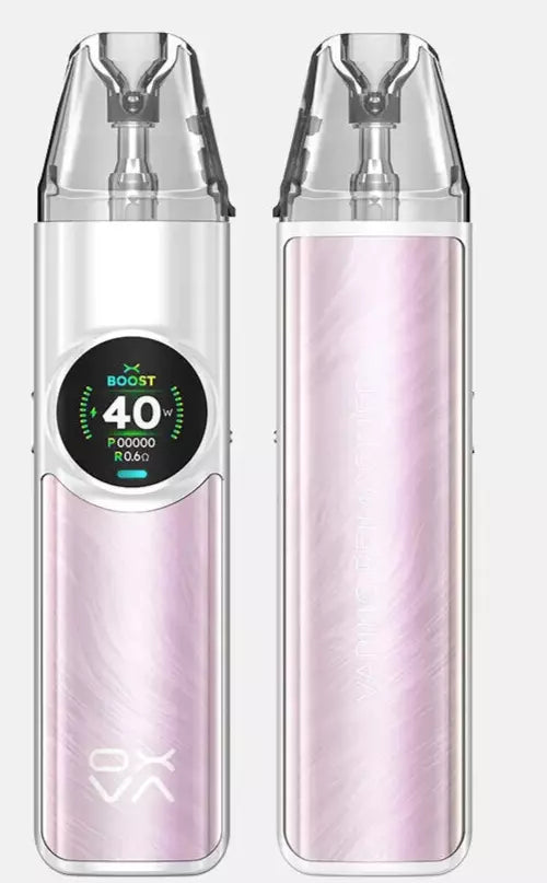 OXVA NEXlim Pod Kit 40W 1500mAh Dual Modes 2ML NeXlim Pods