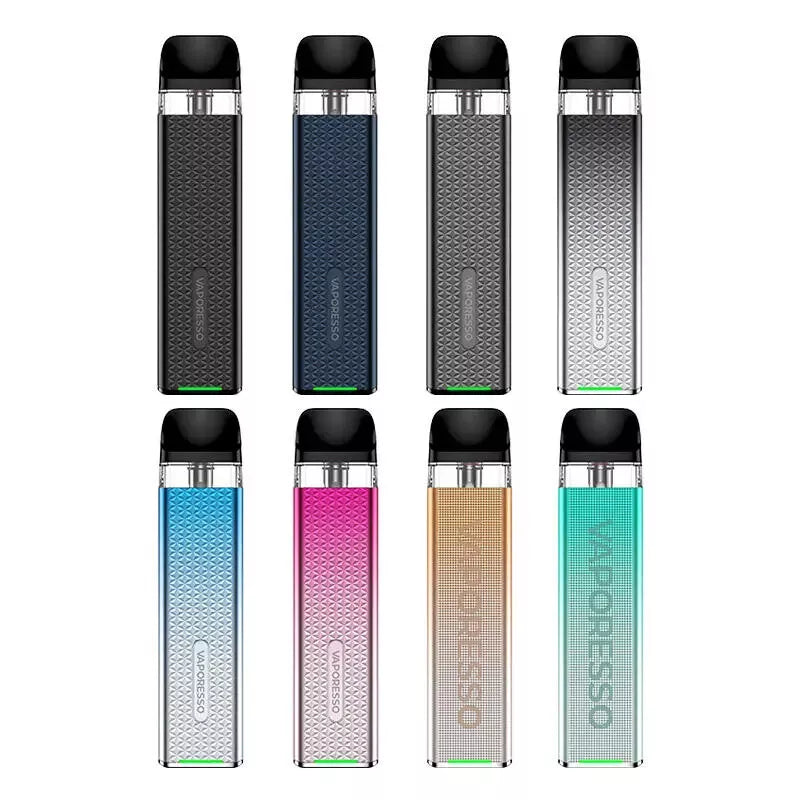 Vaporesso XROS 3 Mini Pod Kit E-Cigarette Vape E-Cig Pen Device