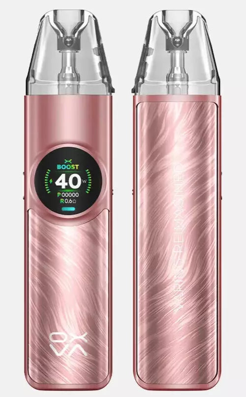 OXVA NEXlim Pod Kit 40W 1500mAh Dual Modes 2ML NeXlim Pods