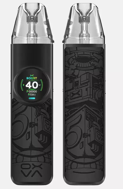 OXVA NEXlim Pod Kit 40W 1500mAh Dual Modes 2ML NeXlim Pods