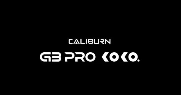 Uwell Caliburn G3 Pro Koko Vape Kit & G3 Replacement Pods
