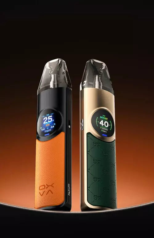OXVA NEXlim Pod Kit 40W 1500mAh Dual Modes 2ML NeXlim Pods