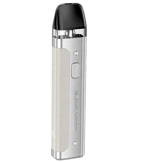 Geekvape AQ(Aegis Q)Pod Kit 1000mAh Tri-Proof Vape Device–20W,Top-Fill,MTL/RDL