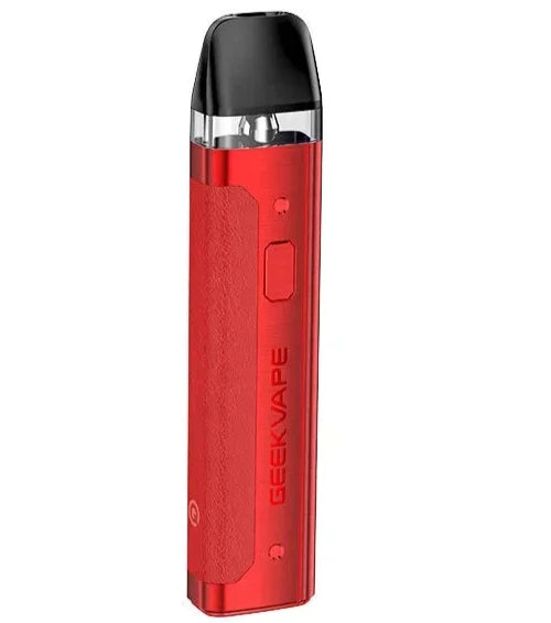 Geekvape AQ(Aegis Q)Pod Kit 1000mAh Tri-Proof Vape Device–20W,Top-Fill,MTL/RDL