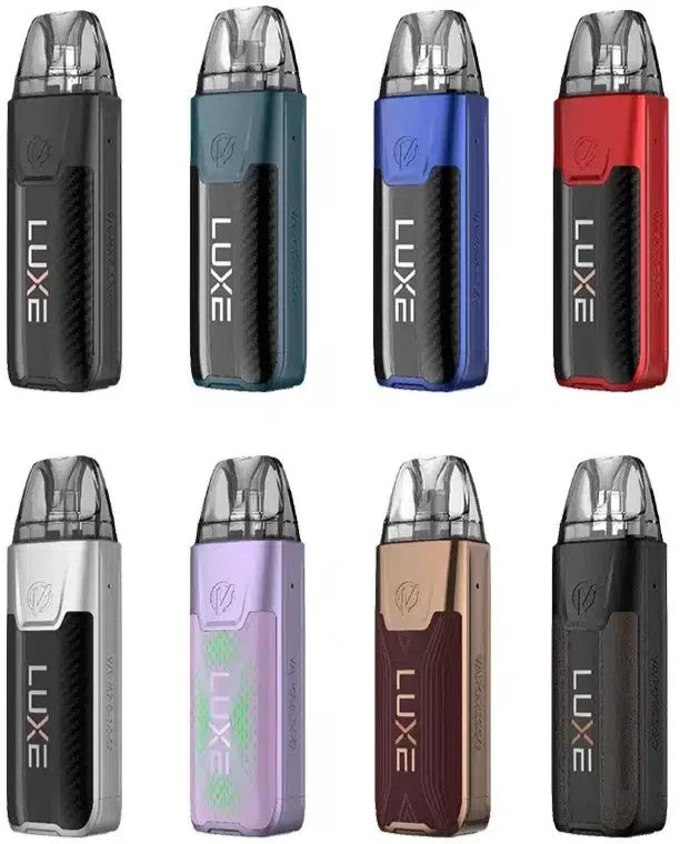 Vaporesso LUXE XR Max 2 80W Pod Vape Kit – 3200mAh Battery