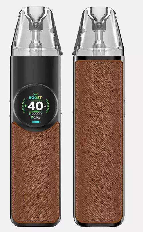 OXVA NEXlim Pod Kit 40W 1500mAh Dual Modes 2ML NeXlim Pods
