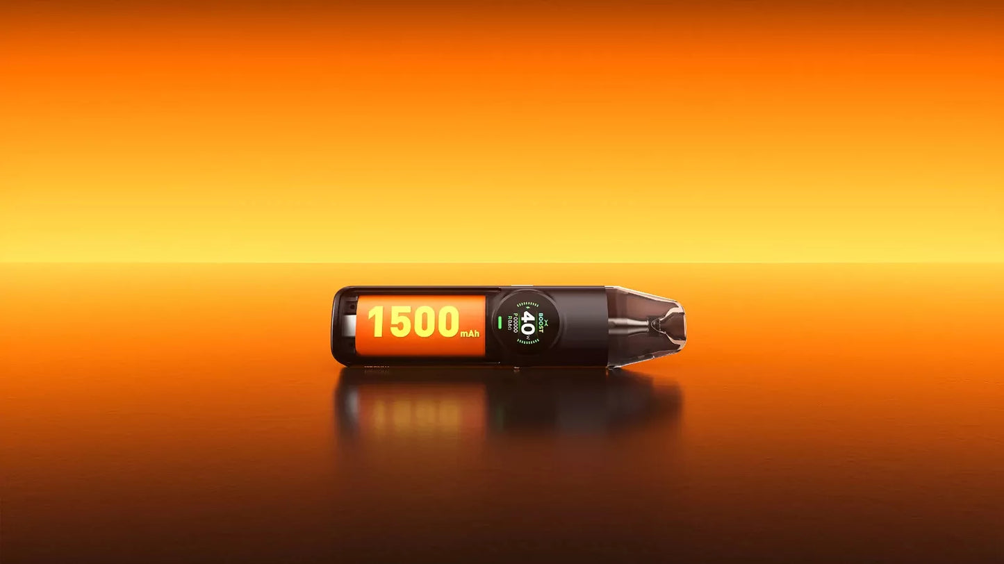 OXVA NEXlim Pod Kit 40W 1500mAh Dual Modes 2ML NeXlim Pods