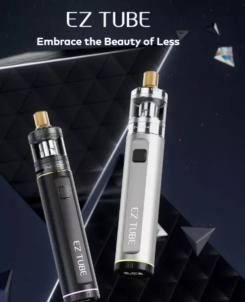 INNOKIN EZ TUBE Vape Kit-MTL-RDTL-DTL-Zenith Minimal-2100mAh-2ml