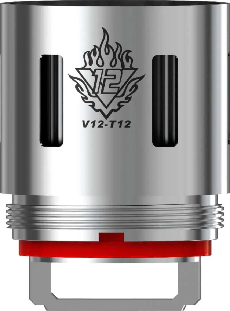 SMOK TFV12 COILS | The Cloud Beast King| V12-T12 3 COILS PER PACK