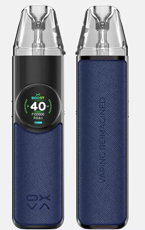 OXVA NEXlim Pod Kit 40W 1500mAh Dual Modes 2ML NeXlim Pods