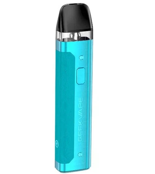 Geekvape AQ(Aegis Q)Pod Kit 1000mAh Tri-Proof Vape Device–20W,Top-Fill,MTL/RDL