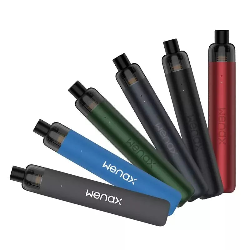 Geekvape Wenax Stylus Pod Kit 1100mAh
