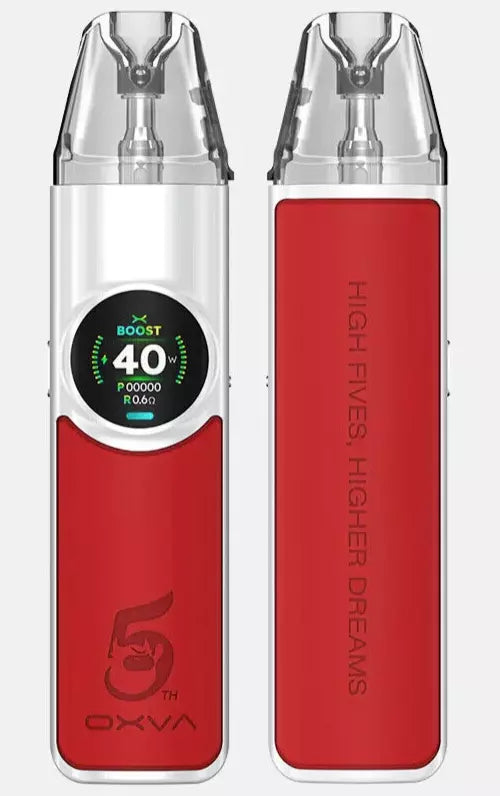 OXVA NEXlim Pod Kit 40W 1500mAh Dual Modes 2ML NeXlim Pods