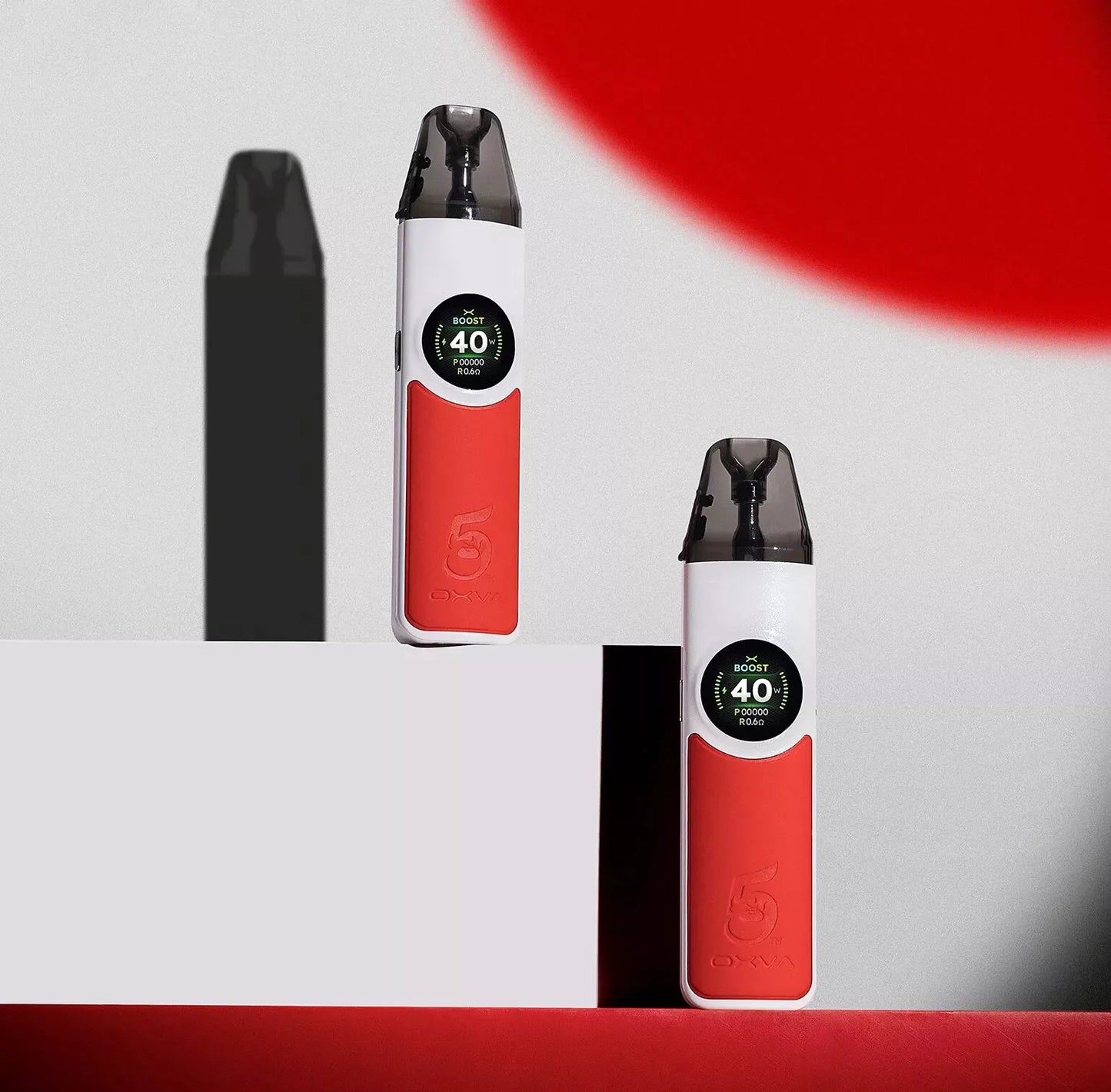 OXVA NEXlim Pod Kit 40W 1500mAh Dual Modes 2ML NeXlim Pods