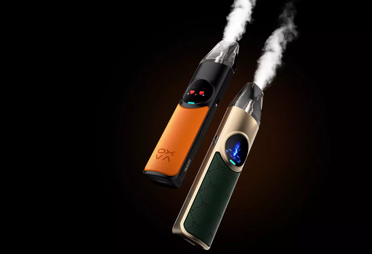 OXVA NEXlim Pod Kit 40W 1500mAh Dual Modes 2ML NeXlim Pods