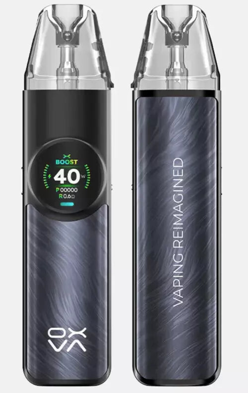 OXVA NEXlim Pod Kit 40W 1500mAh Dual Modes 2ML NeXlim Pods