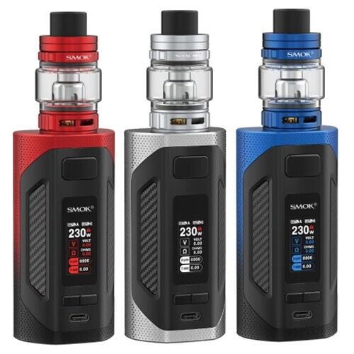 Smok Rigel 230W Kit