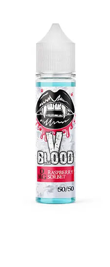 V Blood 0mg 50ml Shortfill E-Liquid
