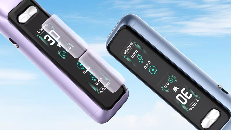Smok Novo GT Pod Vape Kit | 1300mAh Vape Pod Kit