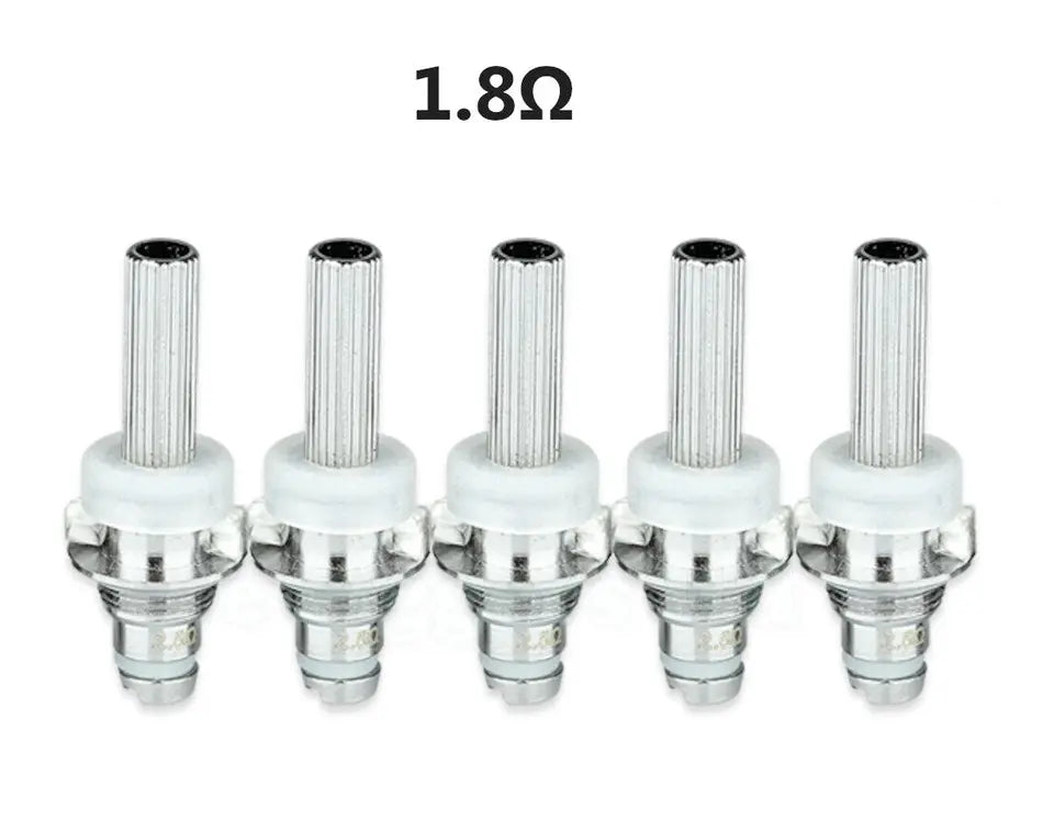 KangerTech MT32 BCC Coils For EVOD, UniTank, ProTank (5 Pack)