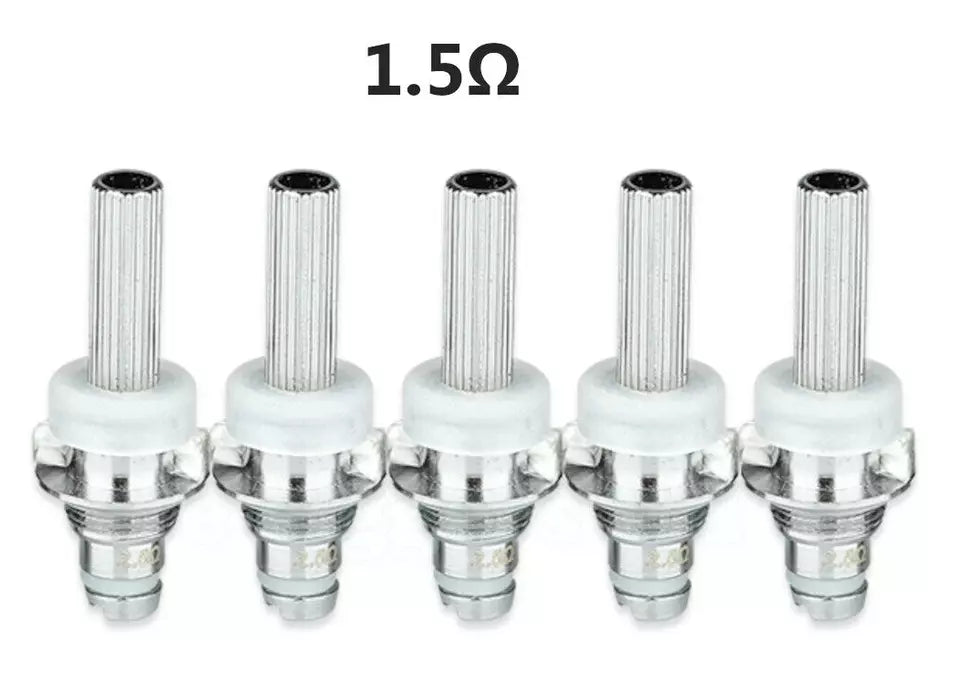 KangerTech MT32 BCC Coils For EVOD, UniTank, ProTank (5 Pack)