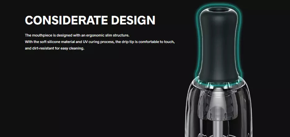 VooPoo Doric Galaxy S1 Kit | Vape Pen | E Cigarette