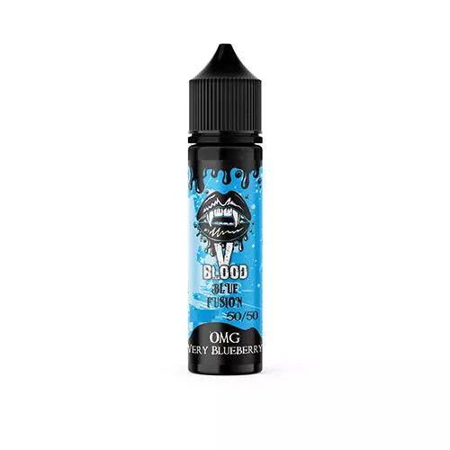 V Blood 0mg 50ml Shortfill E-Liquid
