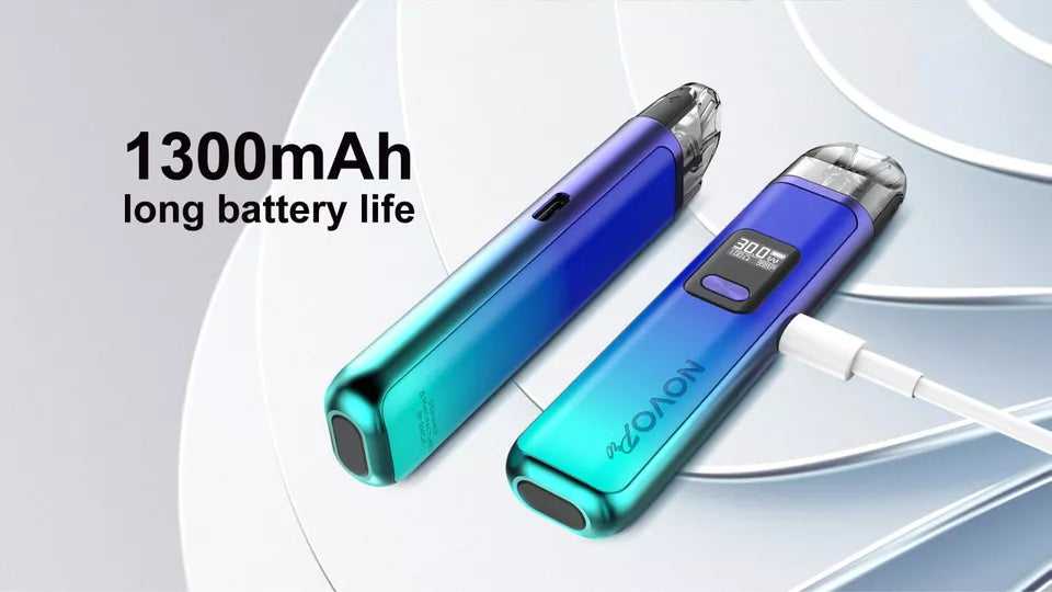 SMOK NOVO PRO POD KIT OR REPLACEMENT PODS